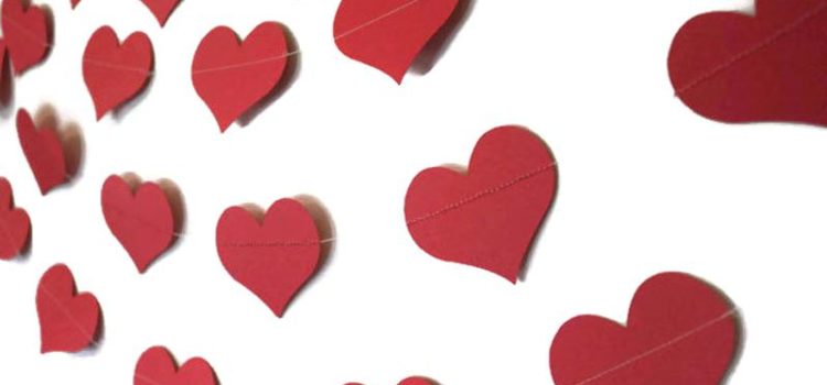 Örökké antivalentin Örökké antivalentin